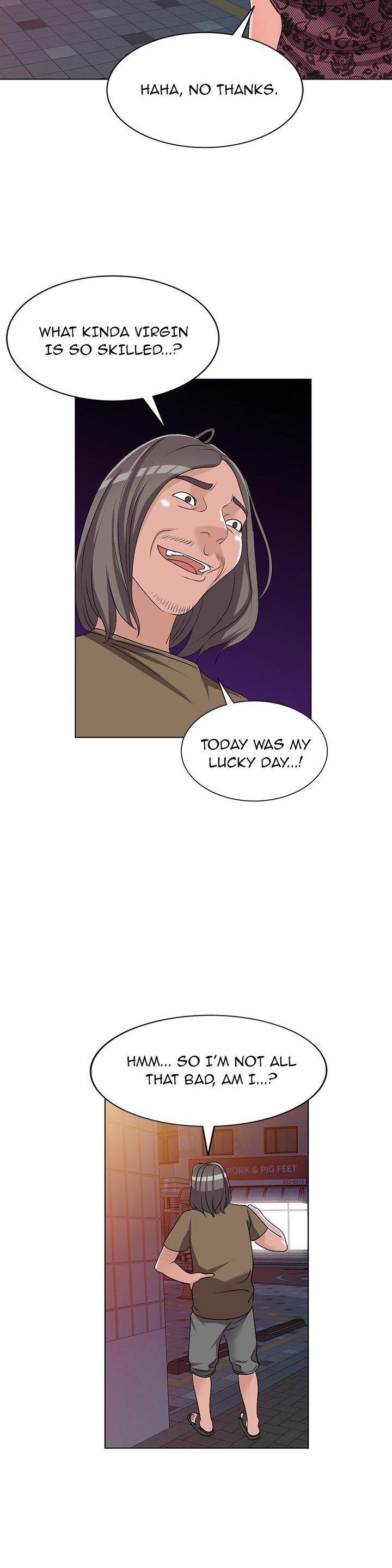 Daydream Chapter 24 - Page 28