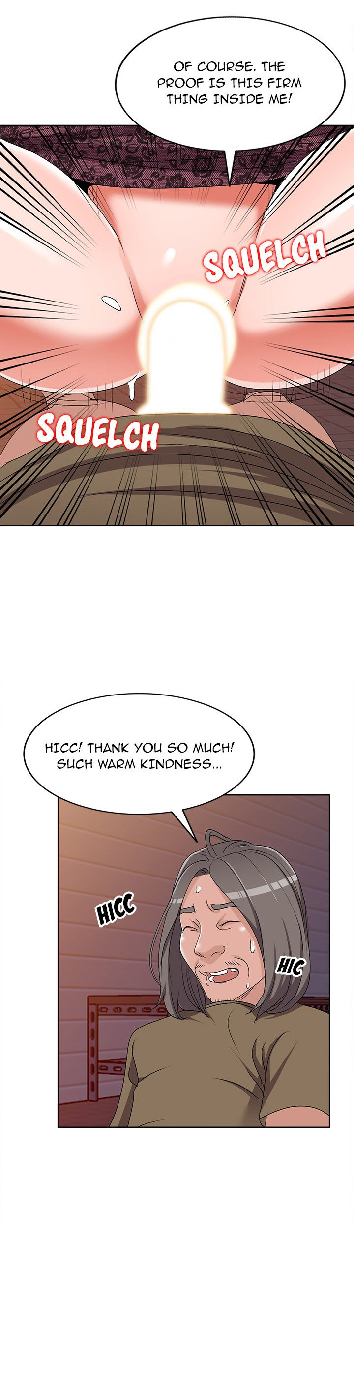 Daydream Chapter 24 - Page 9