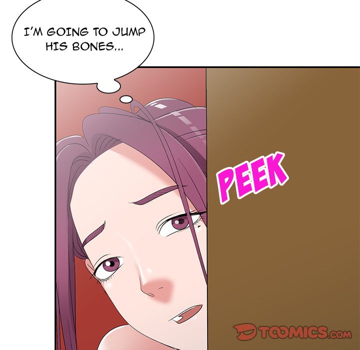 Daydream Chapter 26 - Page 135