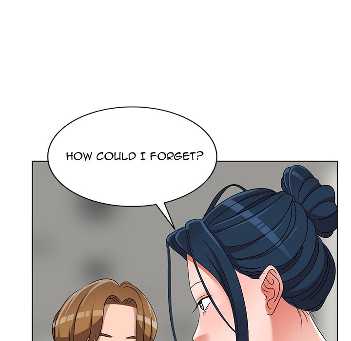 Daydream Chapter 26 - Page 19