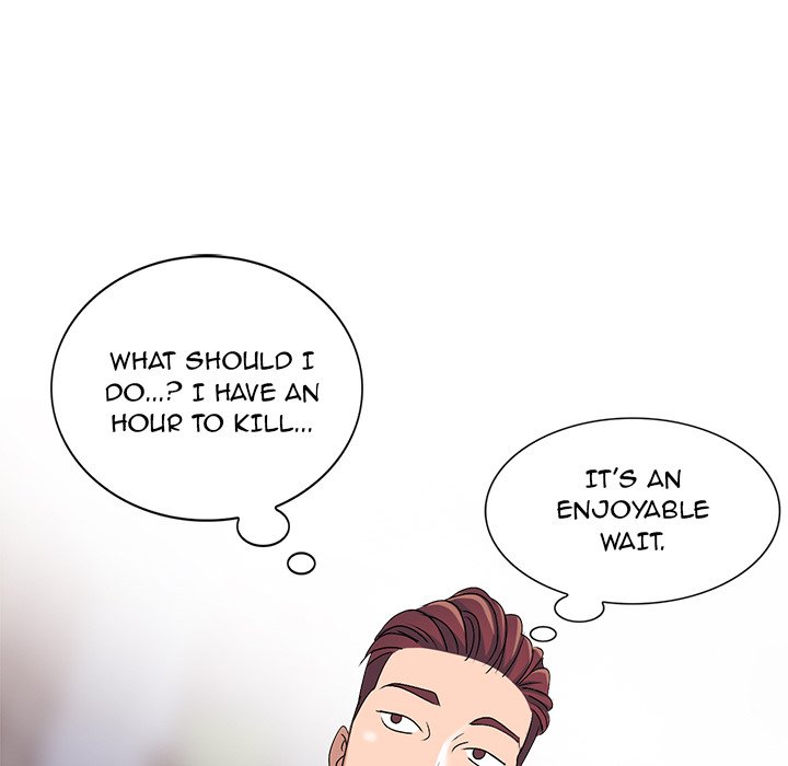 Daydream Chapter 26 - Page 68