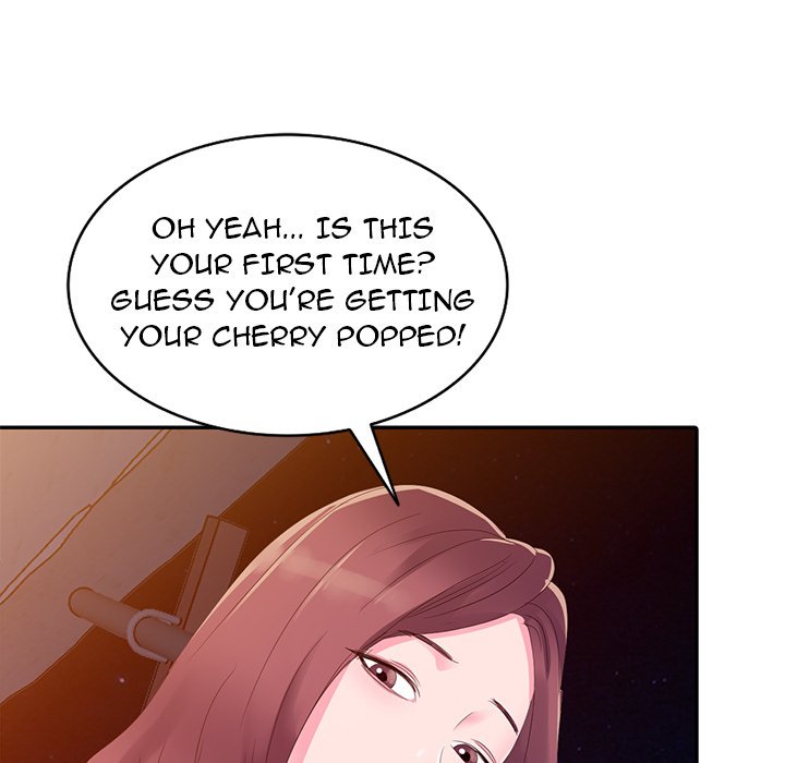 Daydream Chapter 3 - Page 11