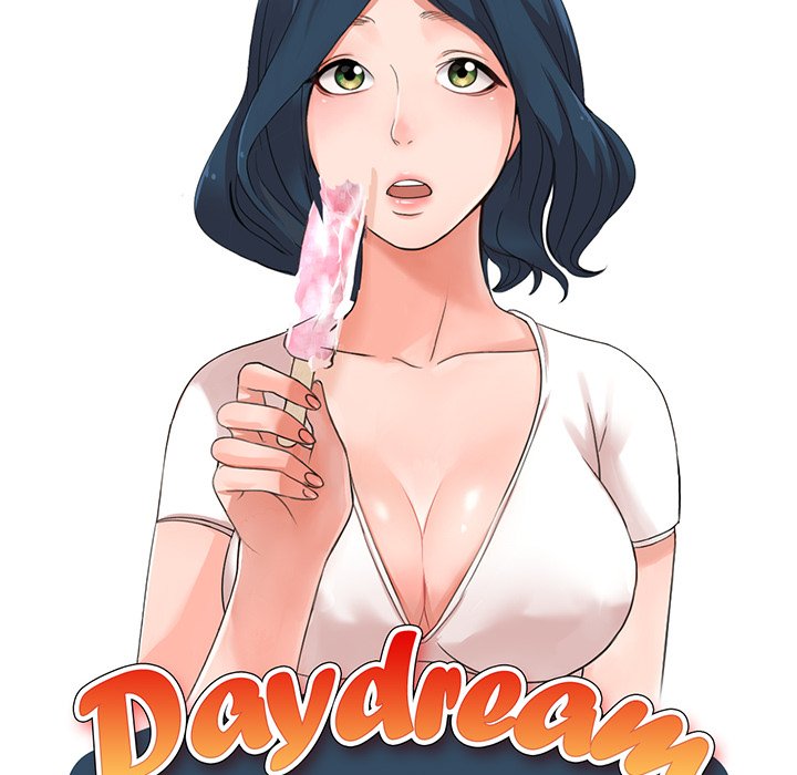 Daydream Chapter 3 - Page 16