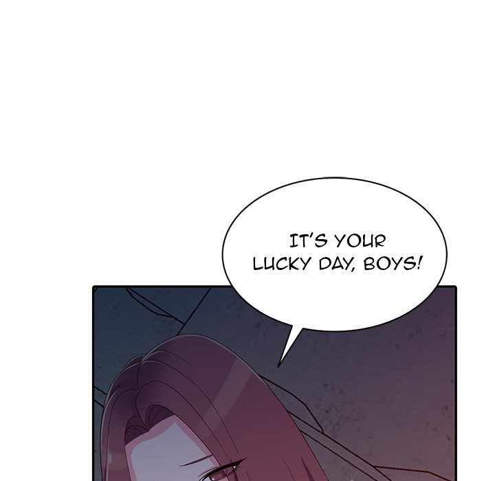 Daydream Chapter 3 - Page 45