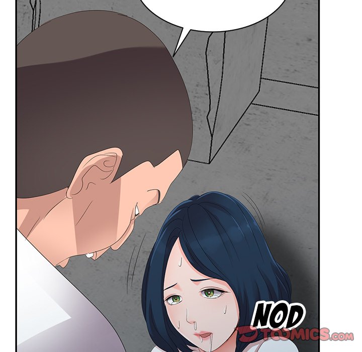 Daydream Chapter 3 - Page 51