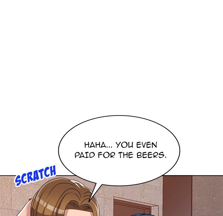 Daydream Chapter 31 - Page 12