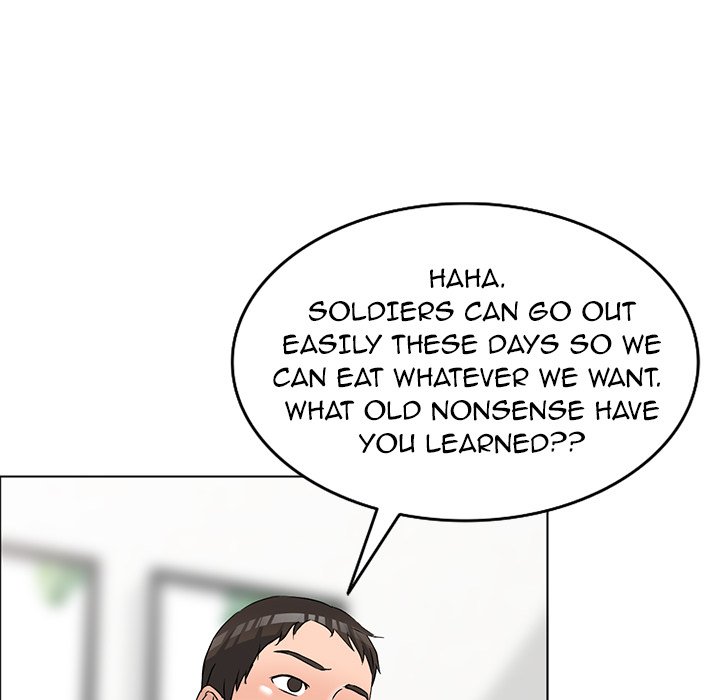 Daydream Chapter 35 - Page 32