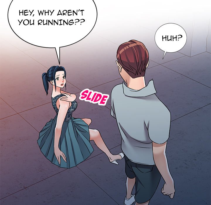 Daydream Chapter 37 - Page 64