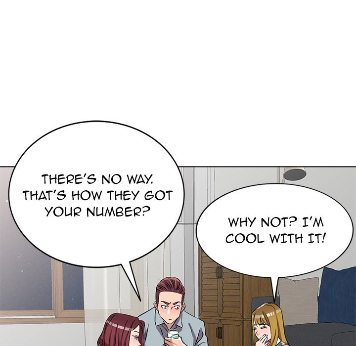 Daydream Chapter 38 - Page 18