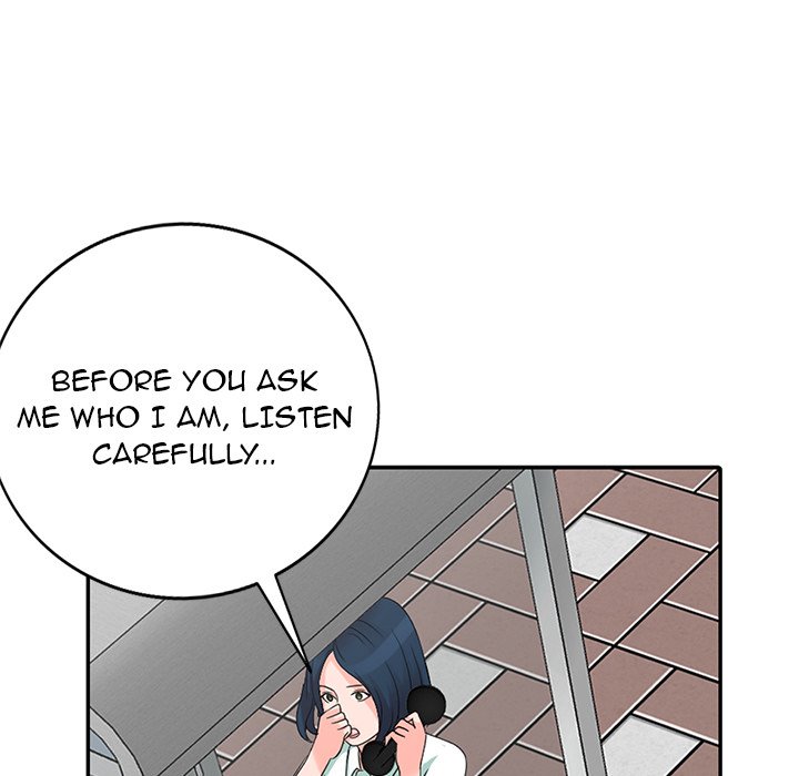 Daydream Chapter 4 - Page 18