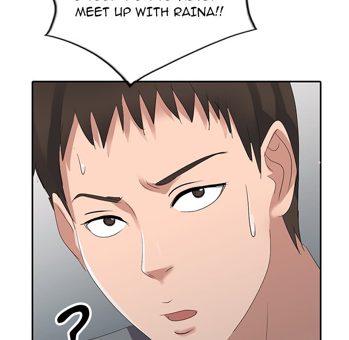 Daydream Chapter 4 - Page 61