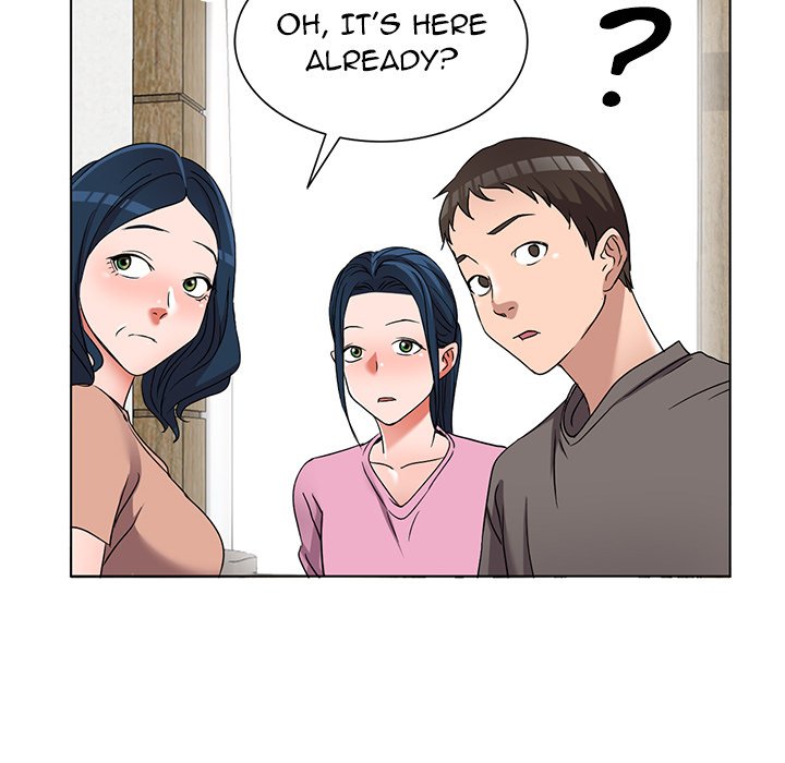 Daydream Chapter 40 - Page 49