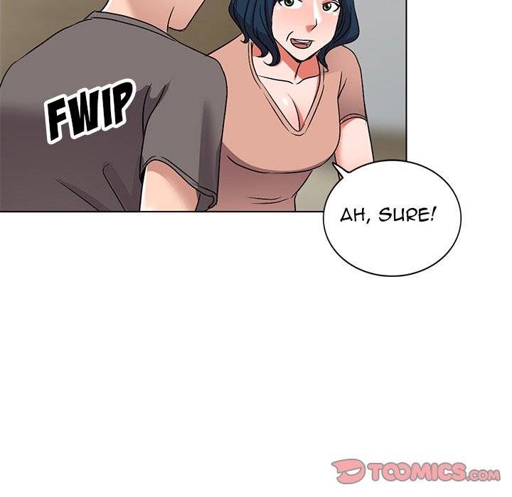 Daydream Chapter 40 - Page 87