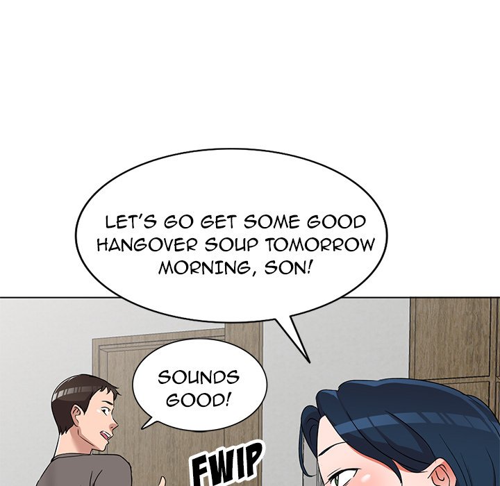 Daydream Chapter 40 - Page 88