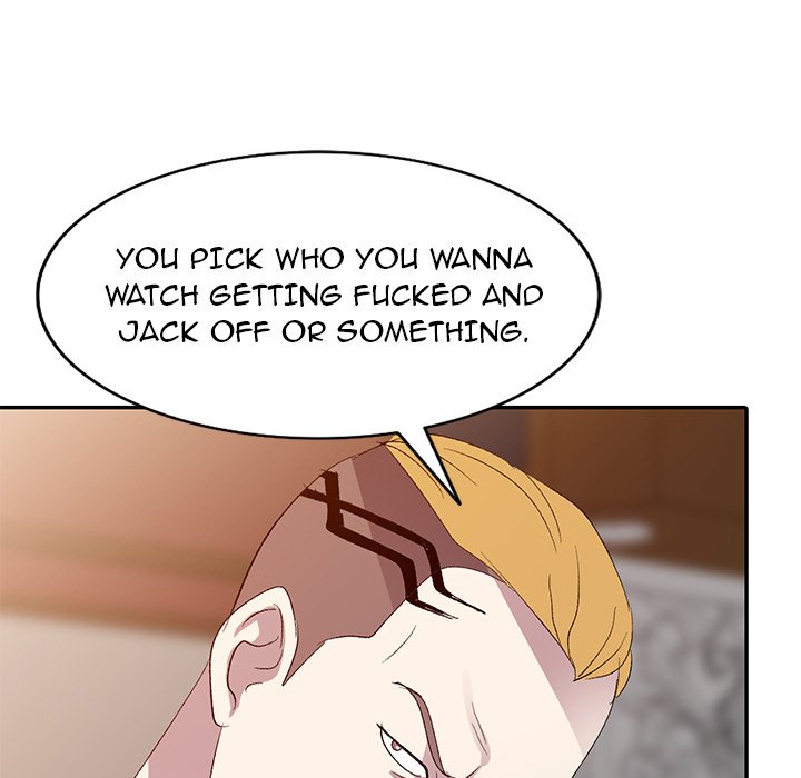 Daydream Chapter 5 - Page 108