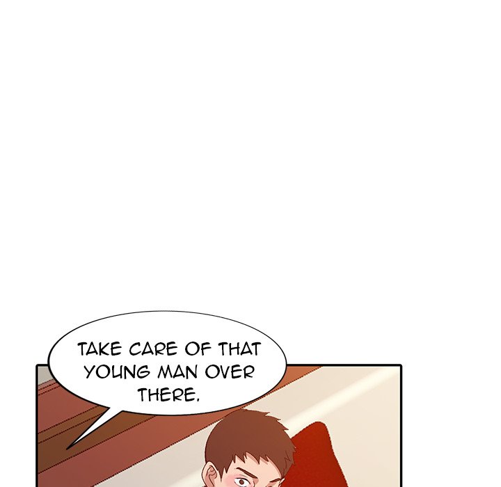 Daydream Chapter 5 - Page 143