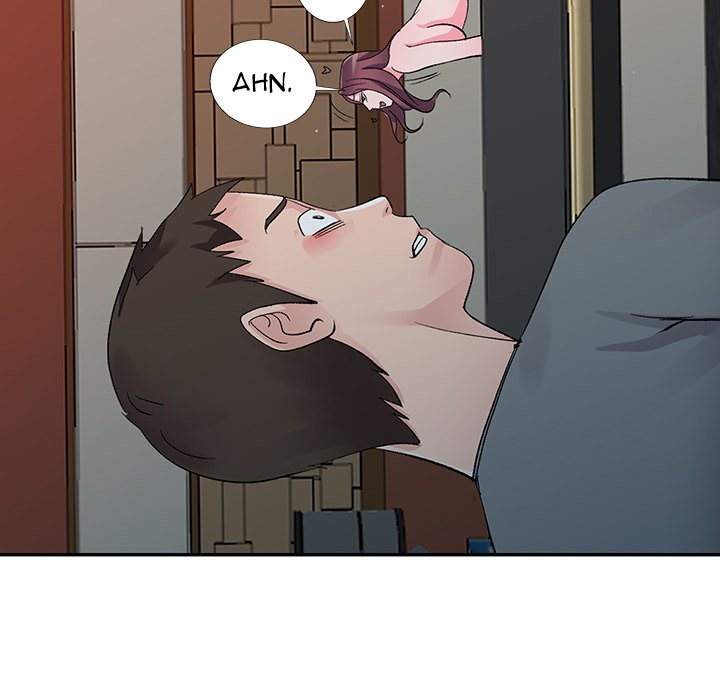 Daydream Chapter 6 - Page 137