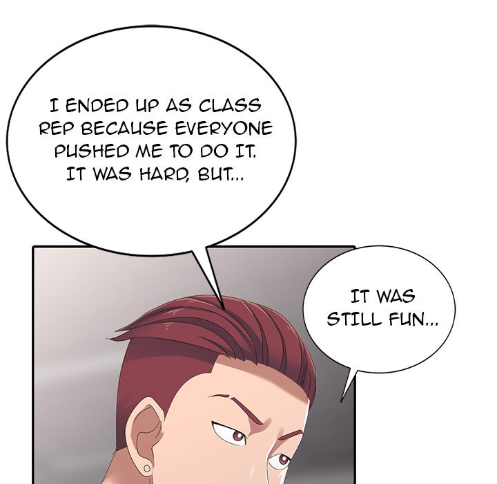 Daydream Chapter 7 - Page 94