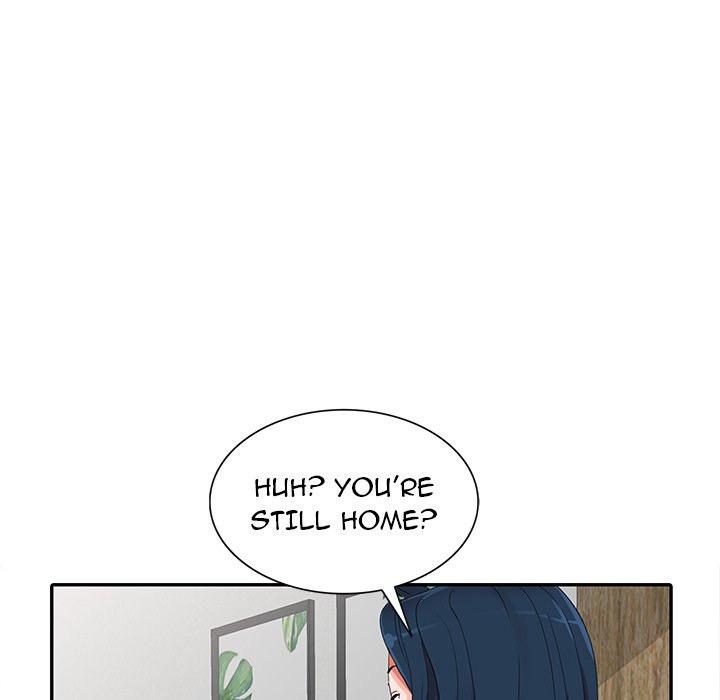 Daydream Chapter 8 - Page 105