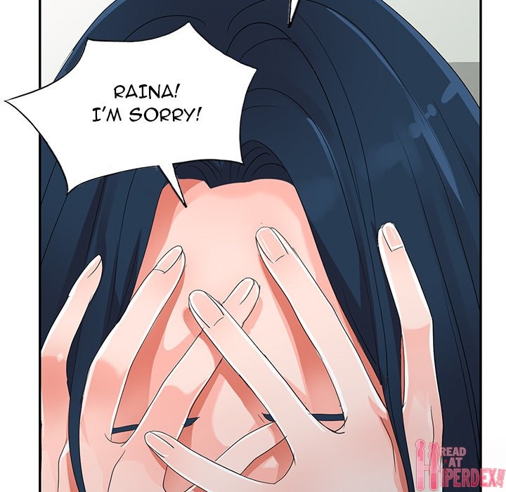 Daydream Chapter 8 - Page 56