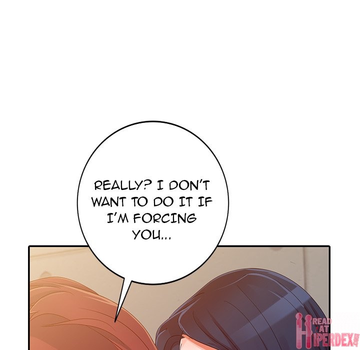 Daydream Chapter 9 - Page 113