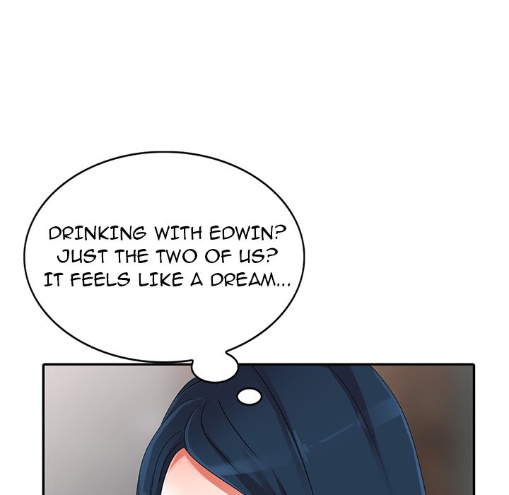 Daydream Chapter 9 - Page 25