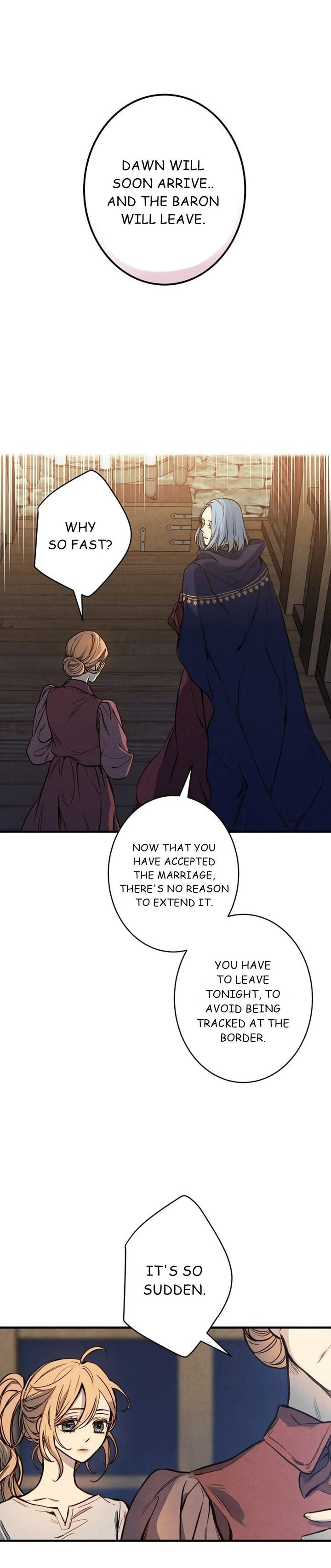 Shadow Queen Chapter 7 - Page 2