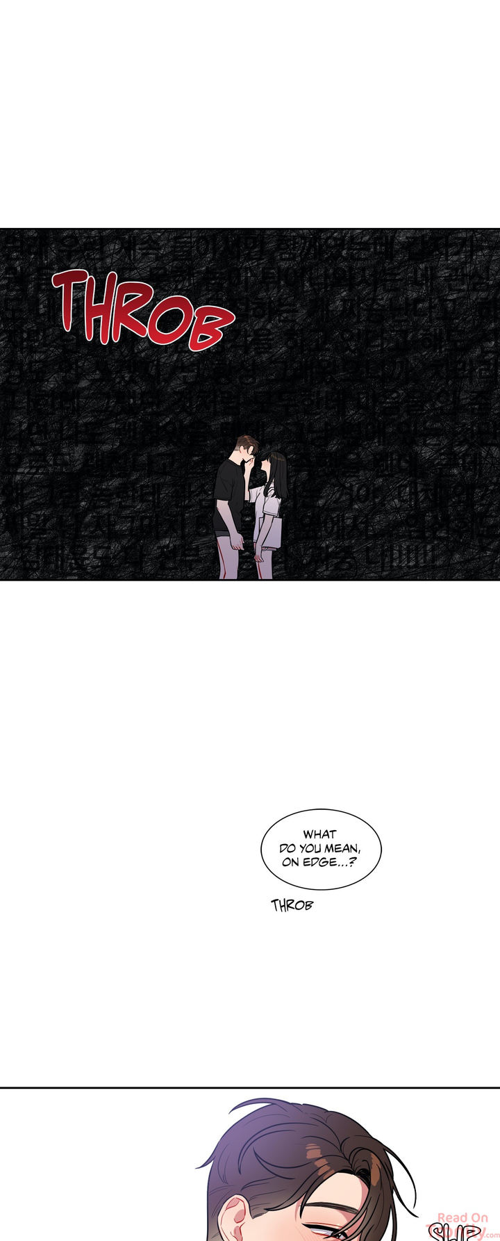 No Holes Barred Chapter 62 - Page 17