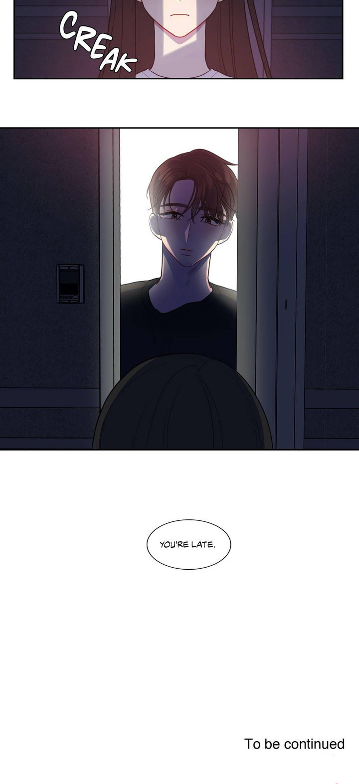 No Holes Barred Chapter 70 - Page 19