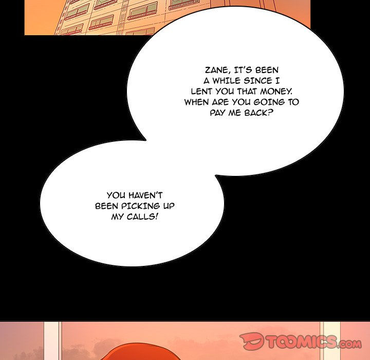 Desperate Measures Chapter 17 - Page 22