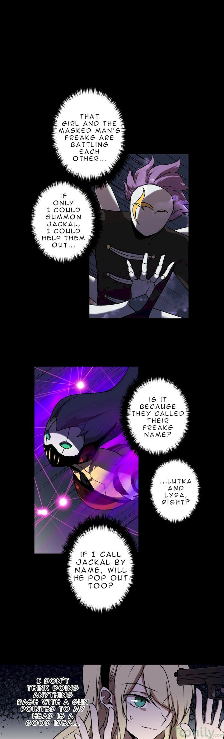 Freak-Quency Chapter 10 - Page 5