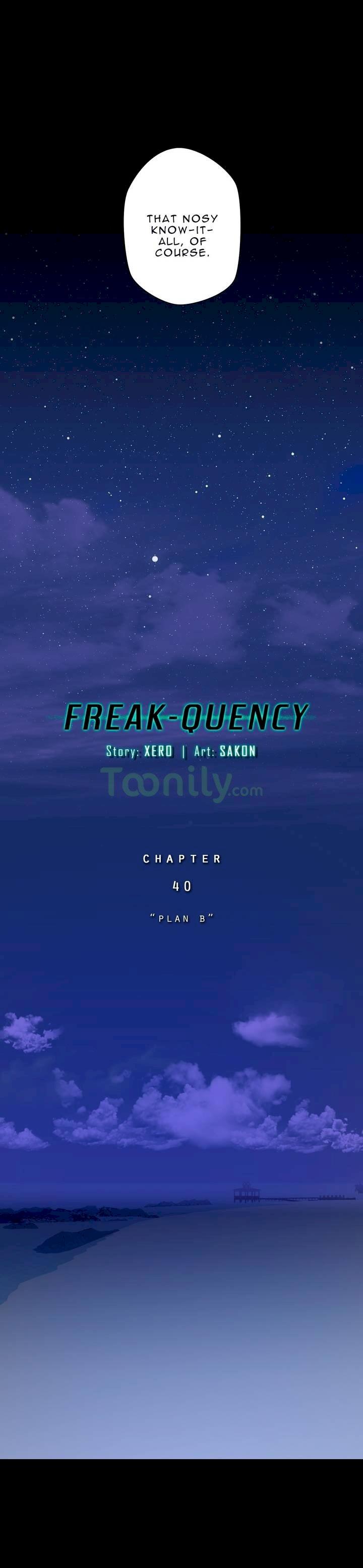 Freak-Quency Chapter 40 - Page 3