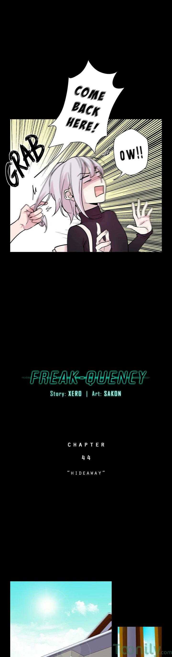 Freak-Quency Chapter 44 - Page 5