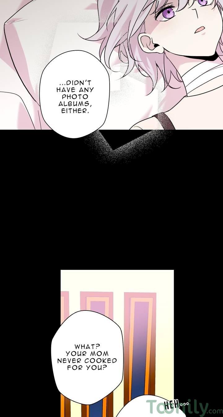 Freak-Quency Chapter 45 - Page 24