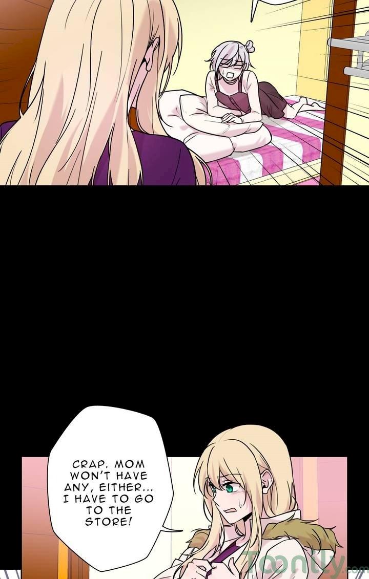 Freak-Quency Chapter 45 - Page 42