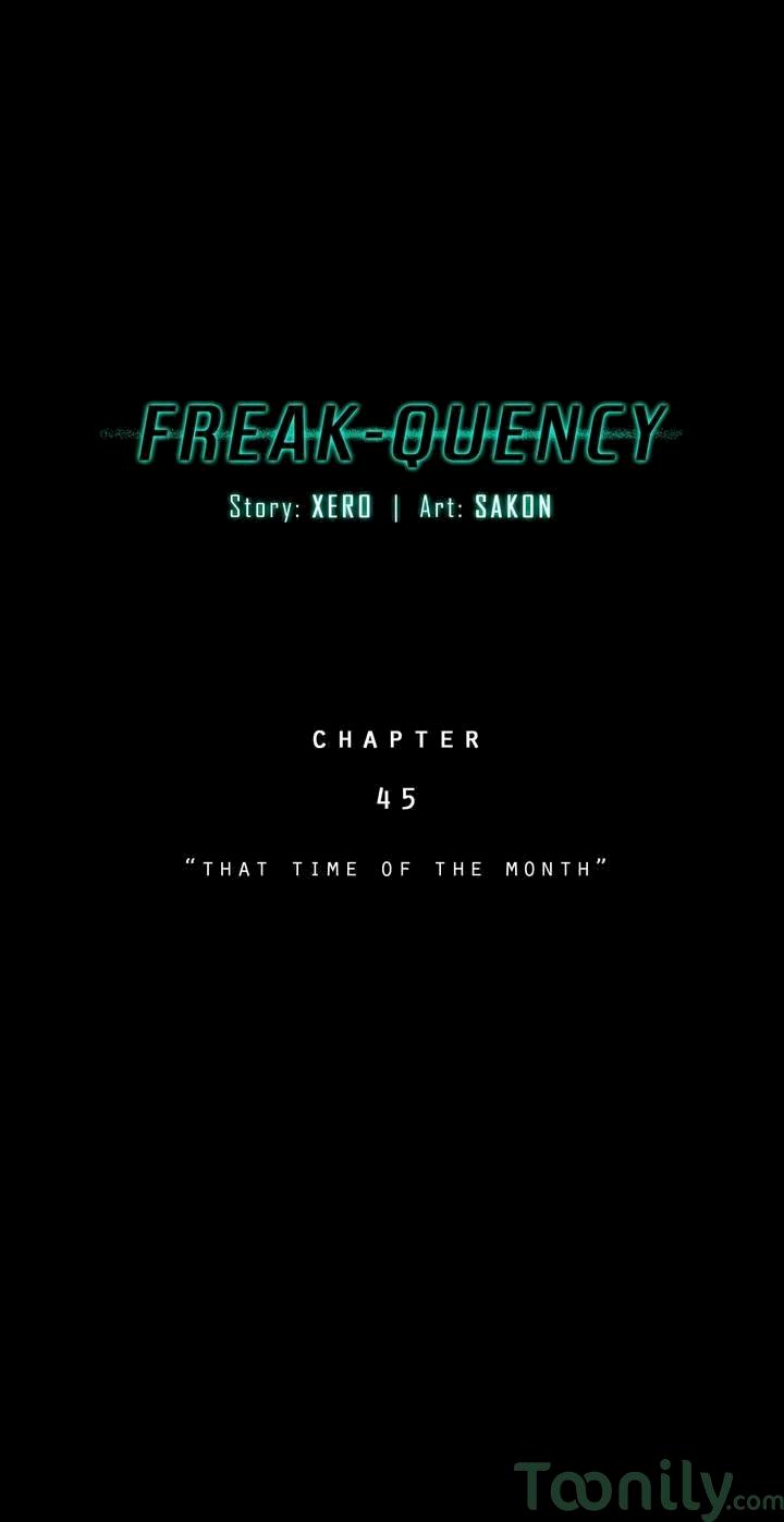 Freak-Quency Chapter 45 - Page 6