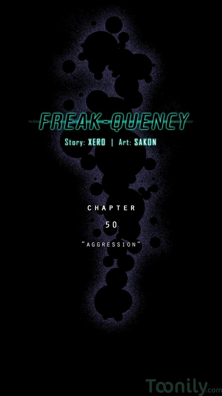 Freak-Quency Chapter 50 - Page 14