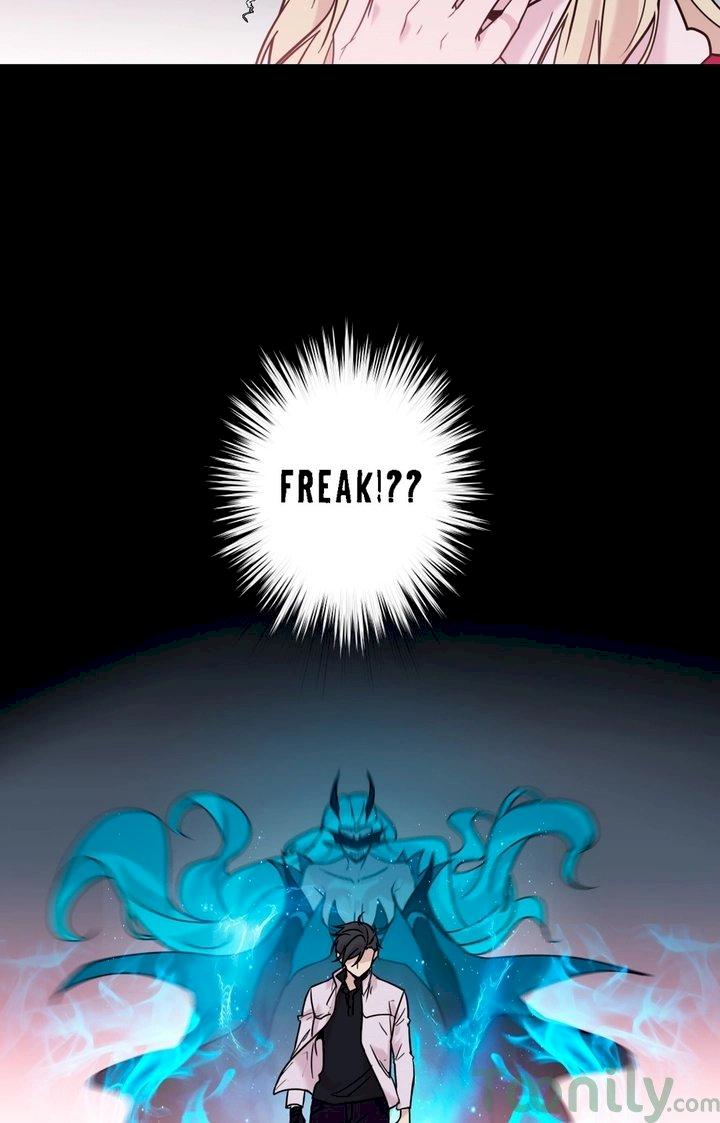 Freak-Quency Chapter 50 - Page 26