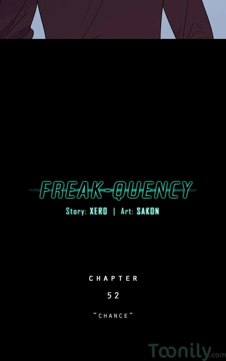 Freak-Quency Chapter 52 - Page 22