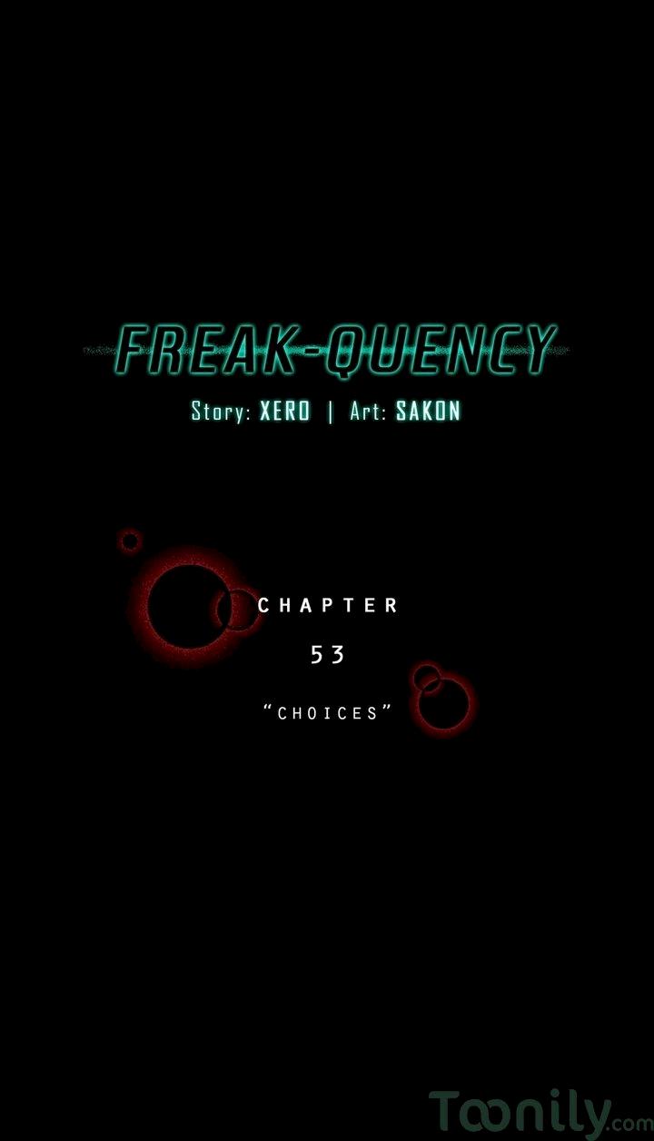 Freak-Quency Chapter 53 - Page 30