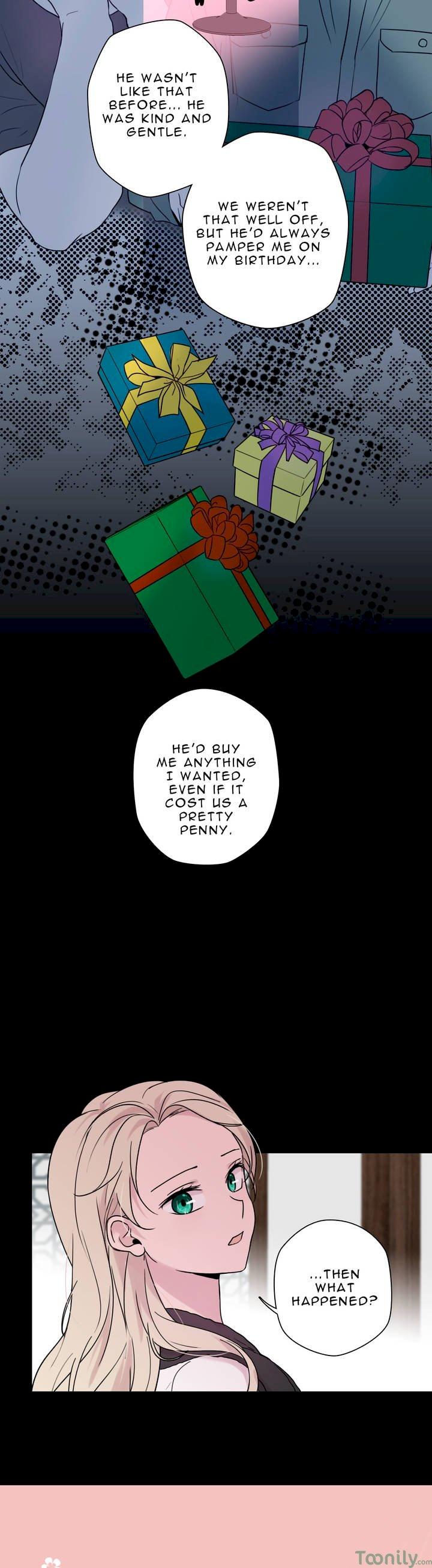 Freak-Quency Chapter 58 - Page 11