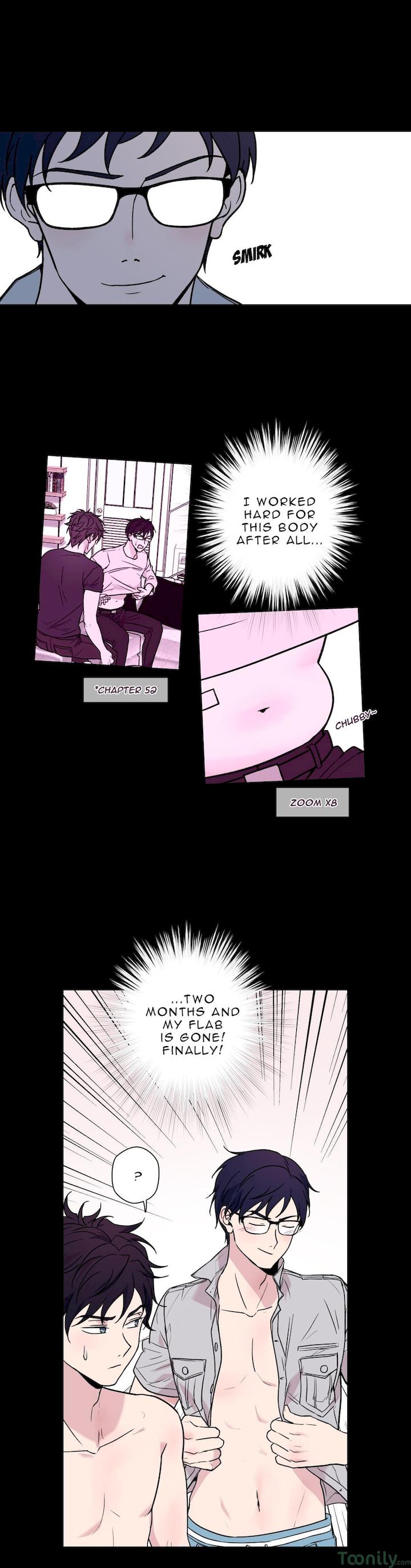 Freak-Quency Chapter 63 - Page 11