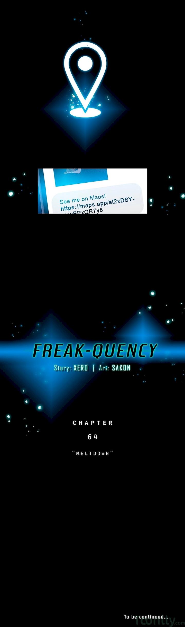 Freak-Quency Chapter 64 - Page 34