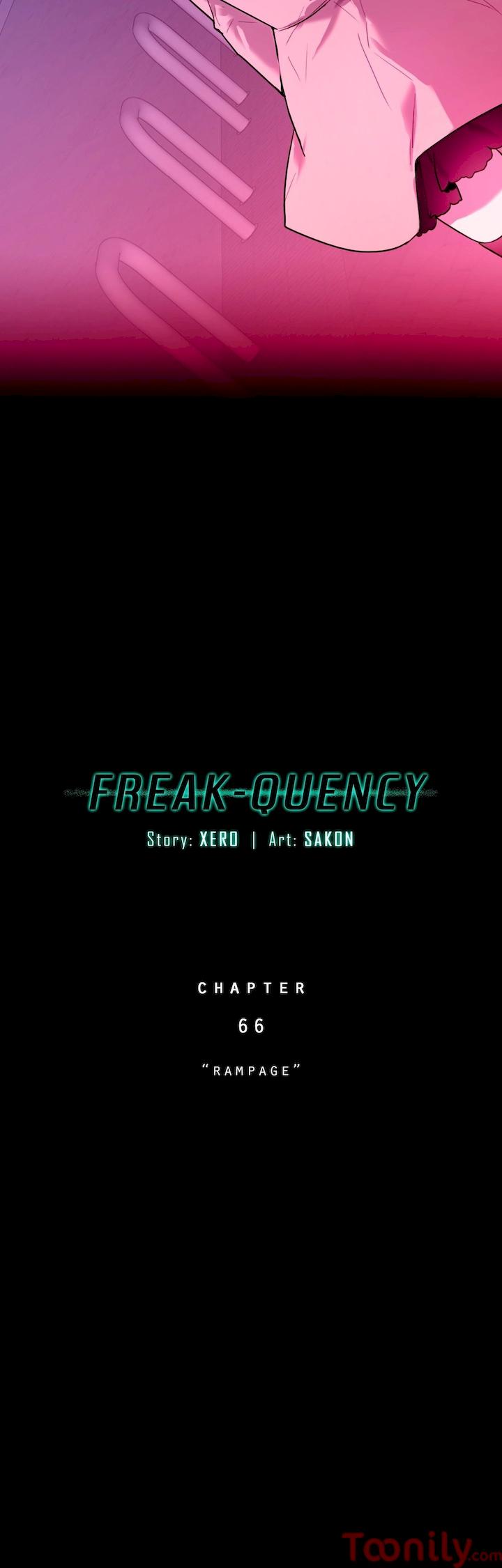 Freak-Quency Chapter 66 - Page 4