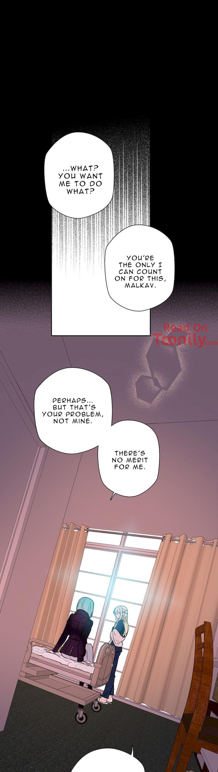 Freak-Quency Chapter 72 - Page 6