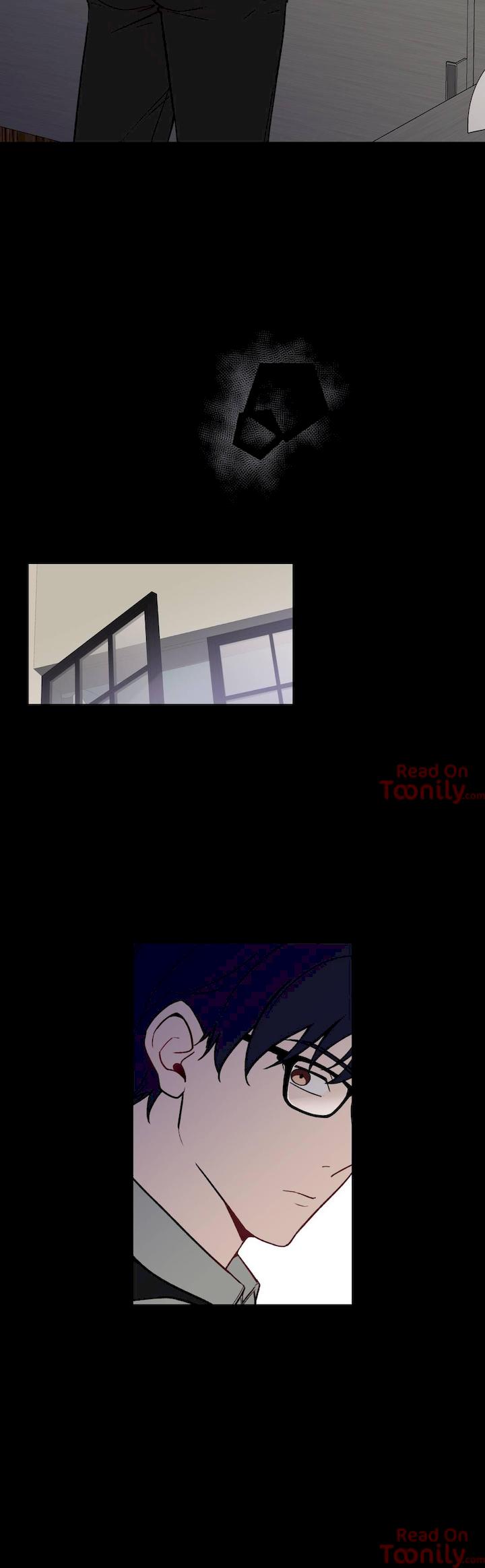 Freak-Quency Chapter 79 - Page 26