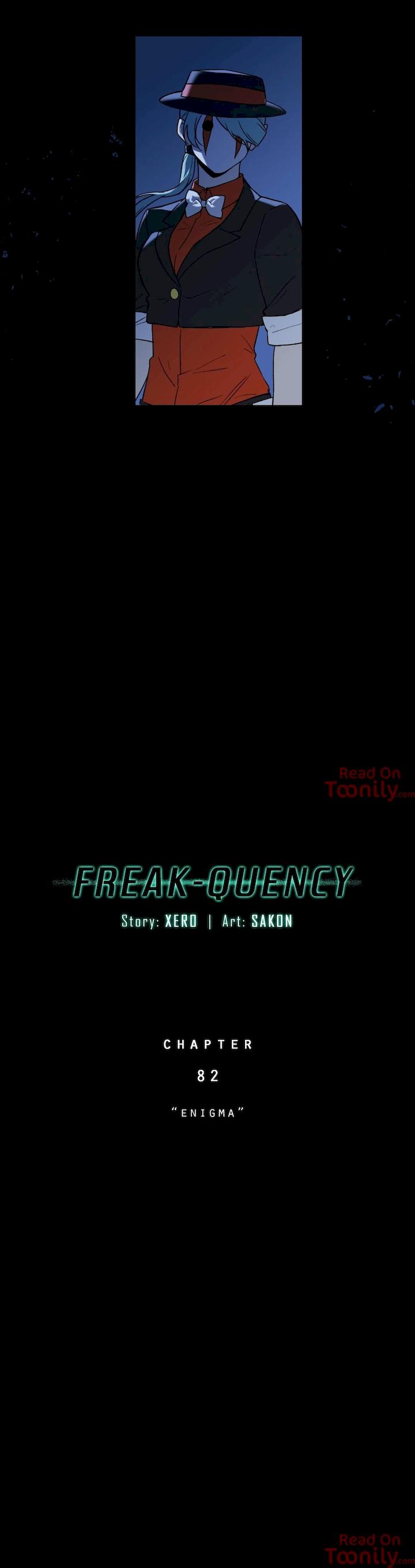 Freak-Quency Chapter 82 - Page 10