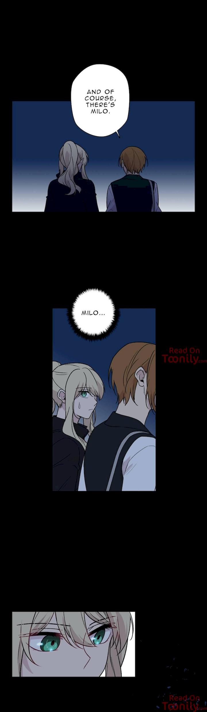 Freak-Quency Chapter 82 - Page 26