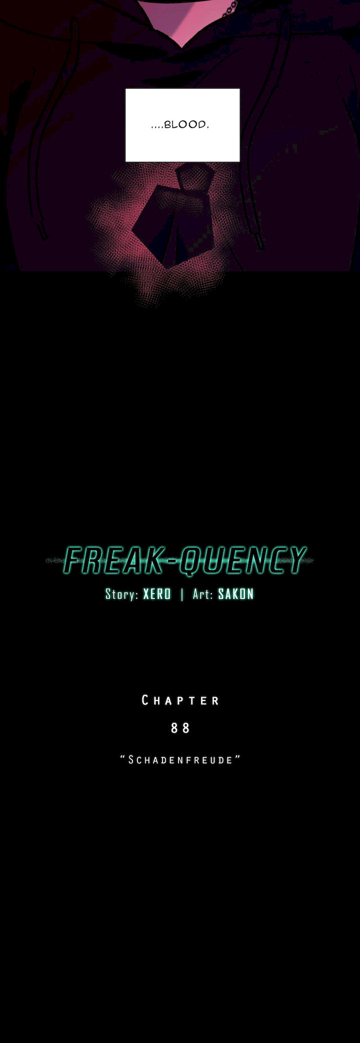 Freak-Quency Chapter 88 - Page 16