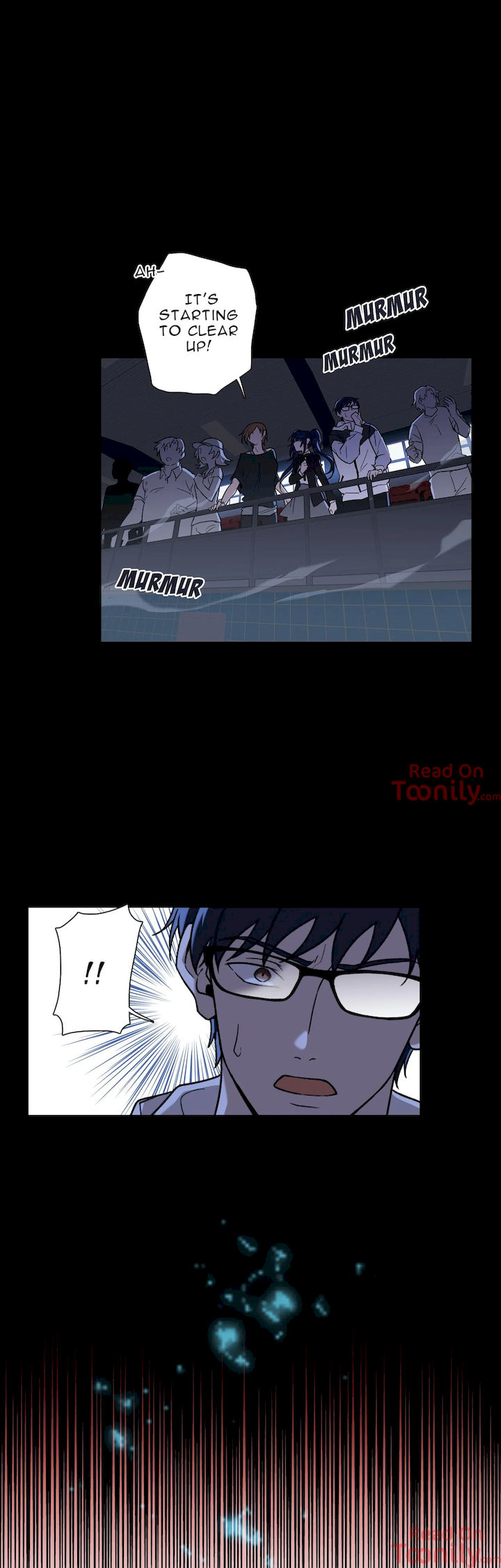 Freak-Quency Chapter 89 - Page 25